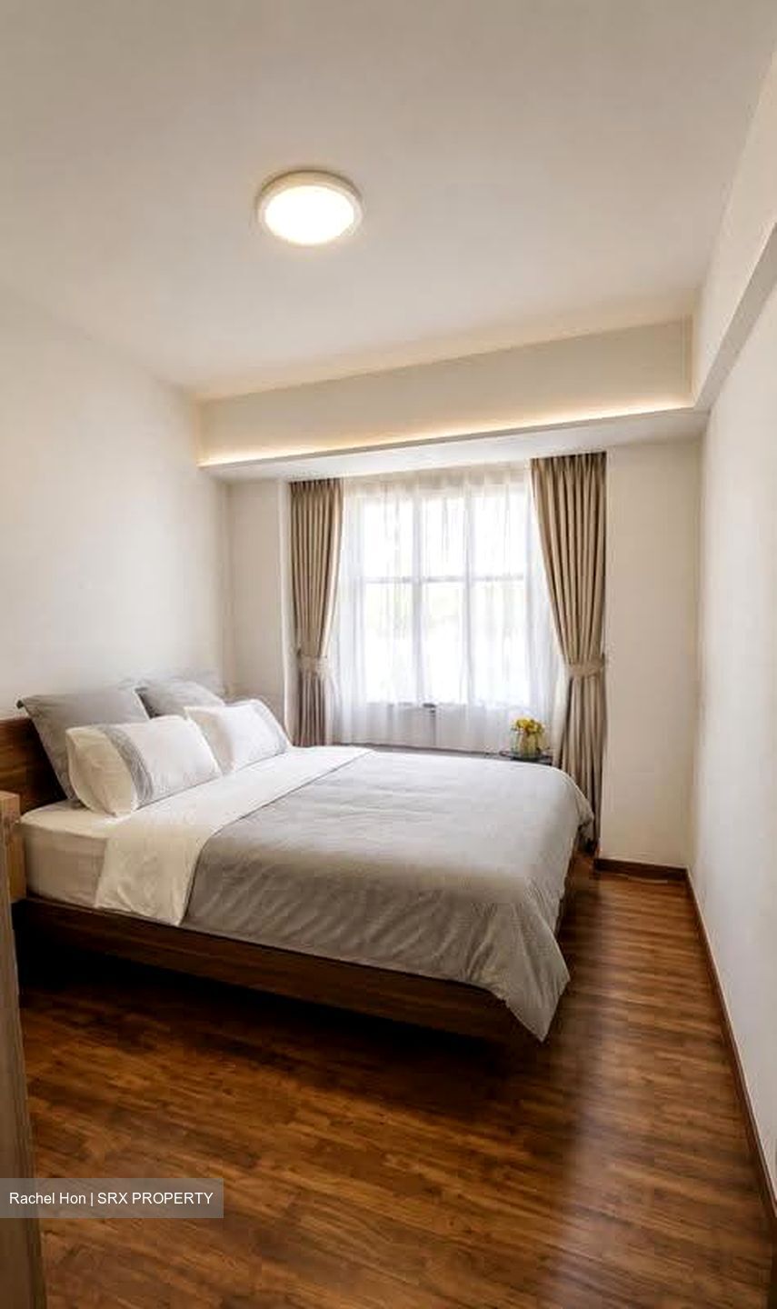 Blk 1 The Pinnacle@Duxton (Bukit Merah), HDB 4 Rooms #612109751
